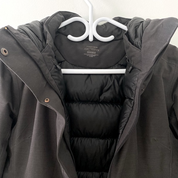 Arcteryx Patera Parka - Picture 3 of 4